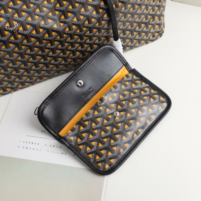 Goyard Shopping Bags